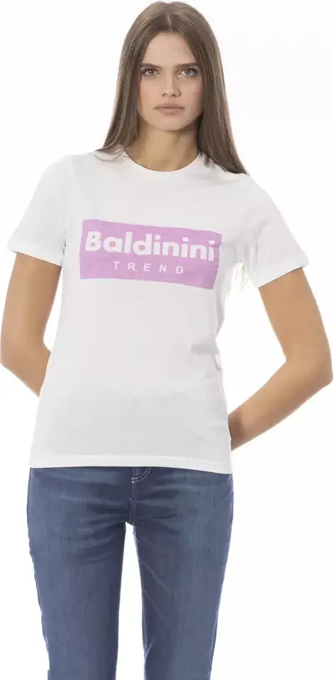 Baldinini Trend futbolka