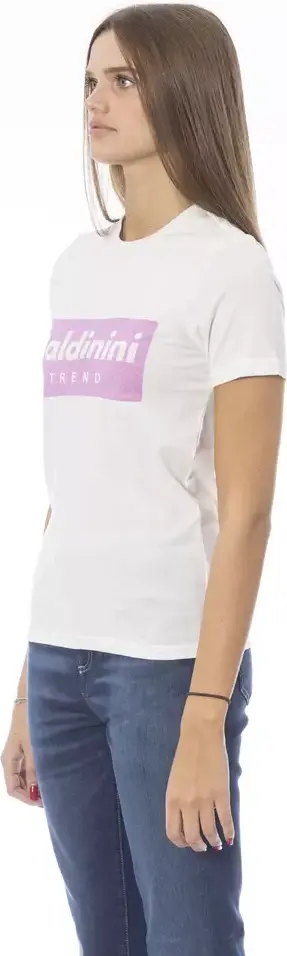 Baldinini Trend futbolka