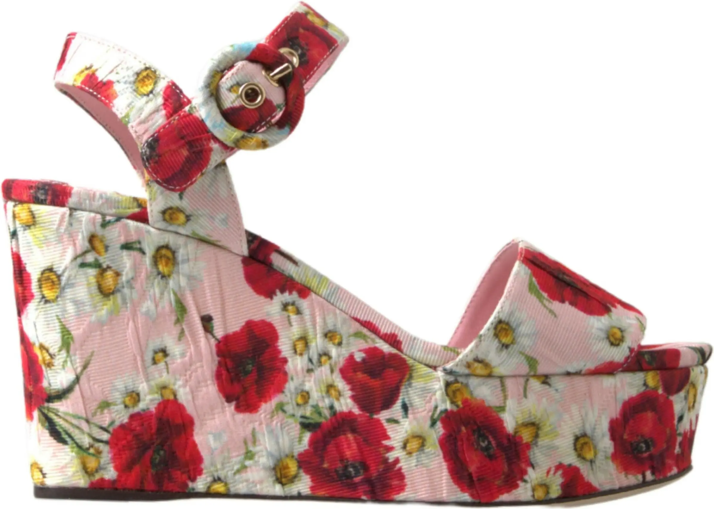 Сандалии Dolce & Gabbana