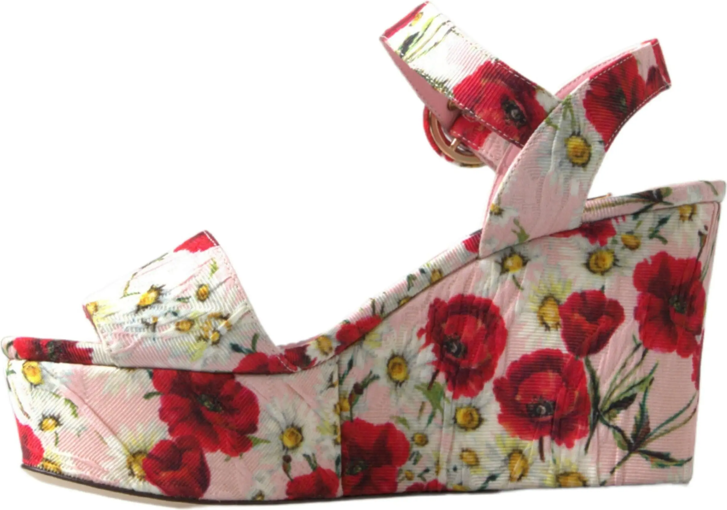 Dolce & Gabbana sandali