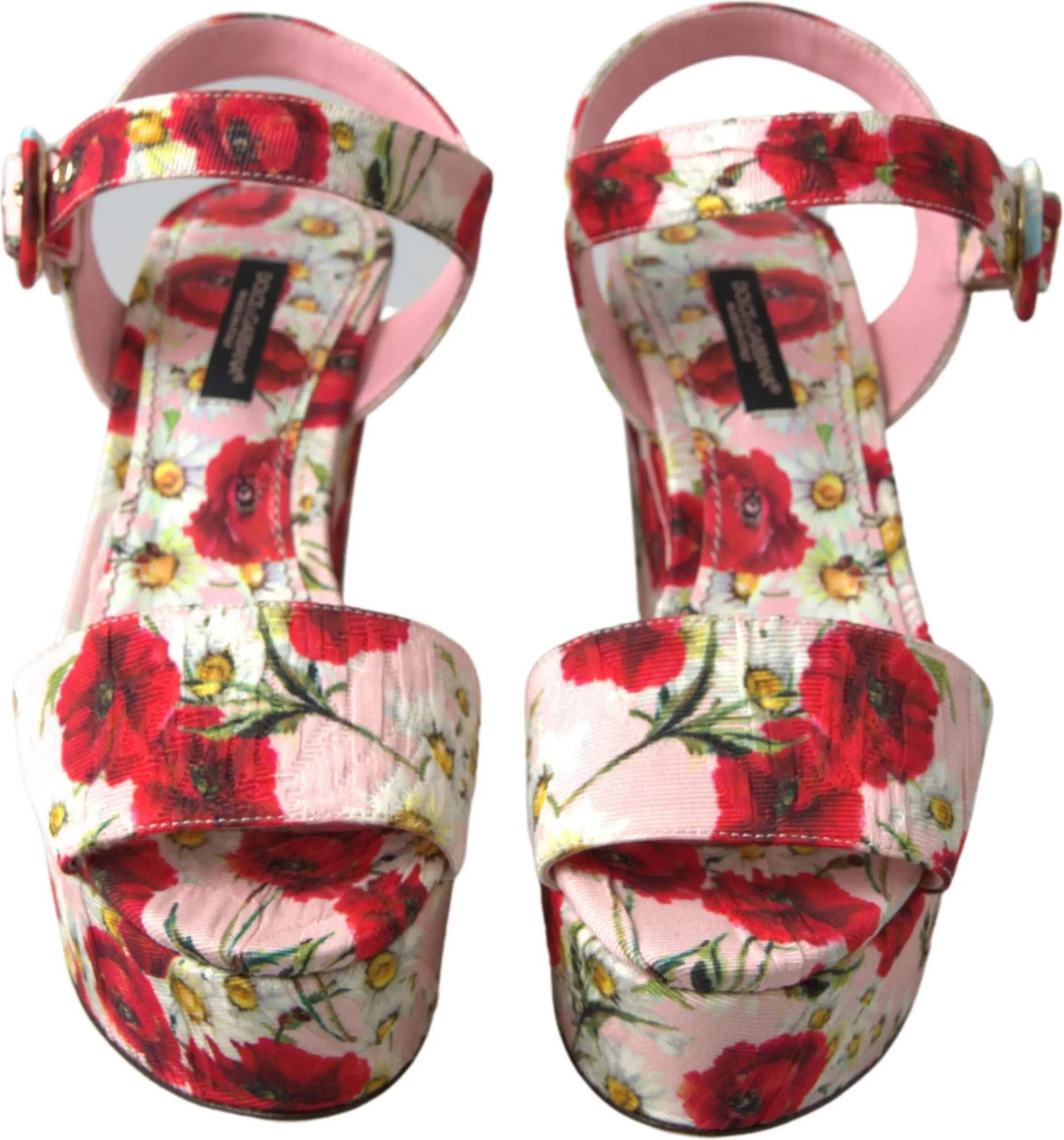 Dolce & Gabbana sandali