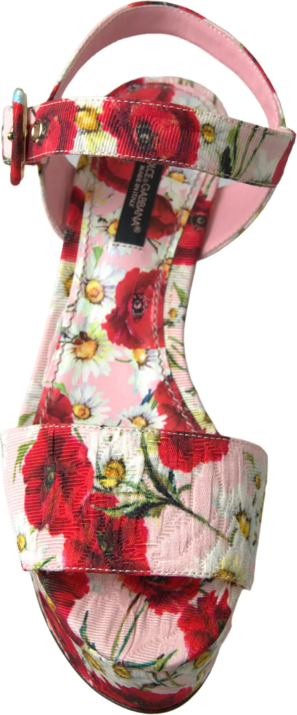 Dolce & Gabbana sandali
