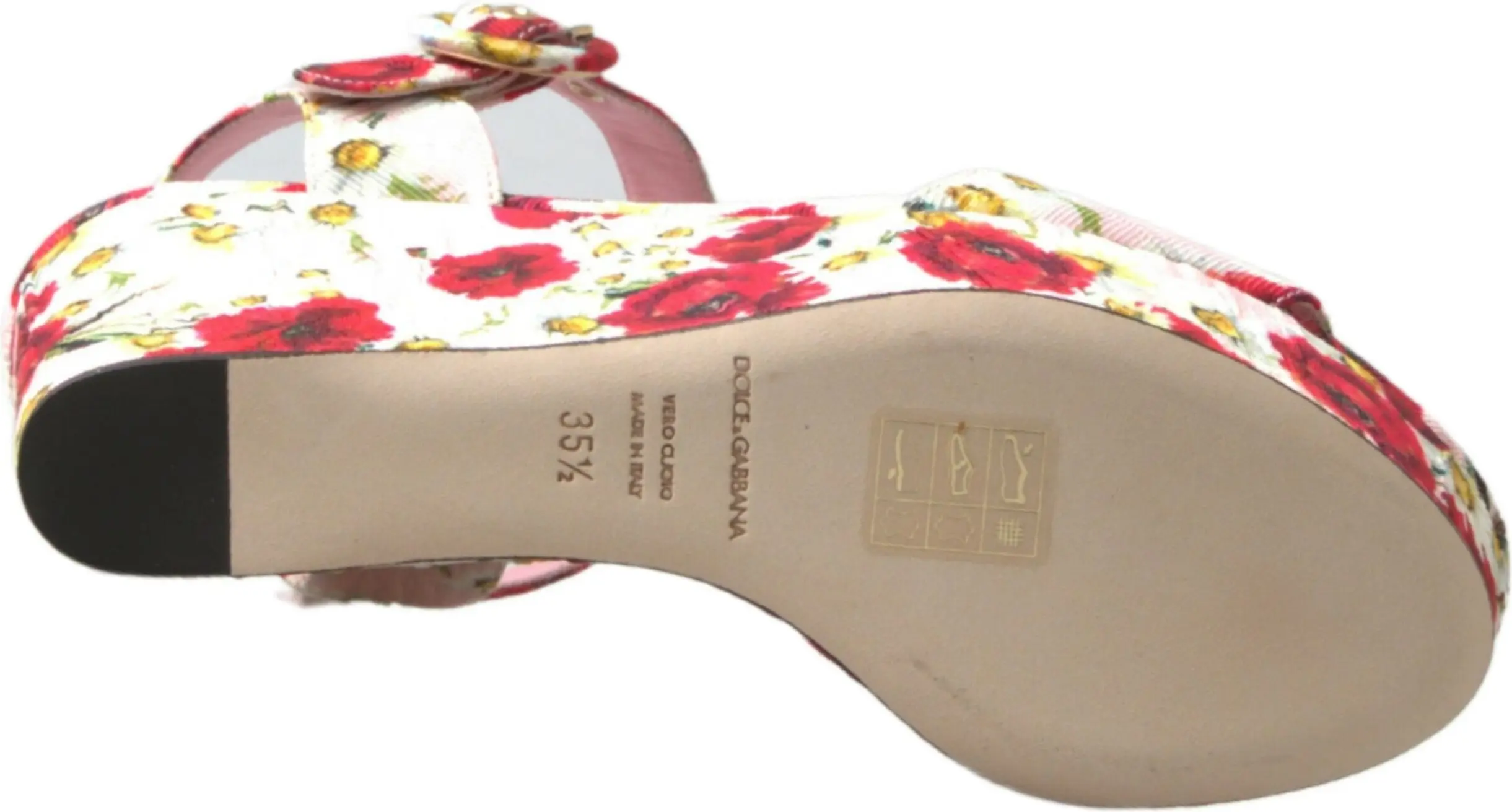 Dolce & Gabbana sandali