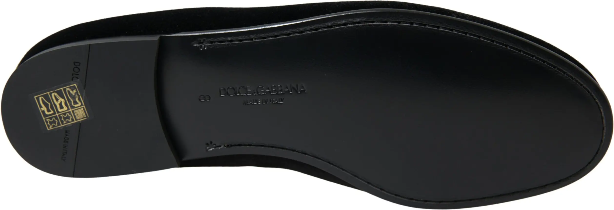 Loafers Dolce & Gabbana
