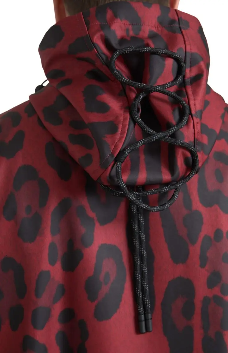 Rain Coat Jacket Dolce & Gabbana