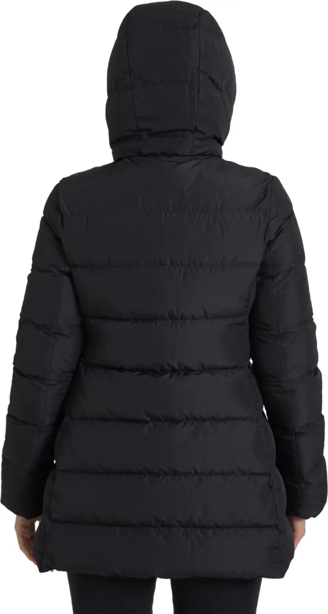 Hooded Reversible Jacket Dolce & Gabbana