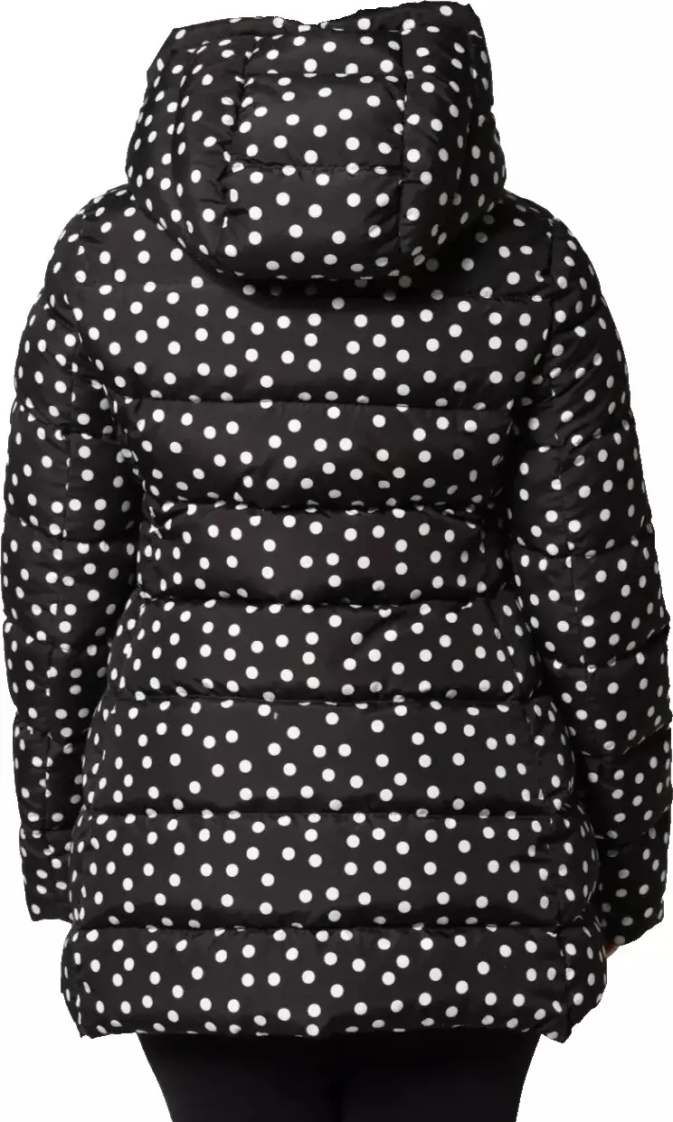 Hooded Reversible Jacket Dolce & Gabbana