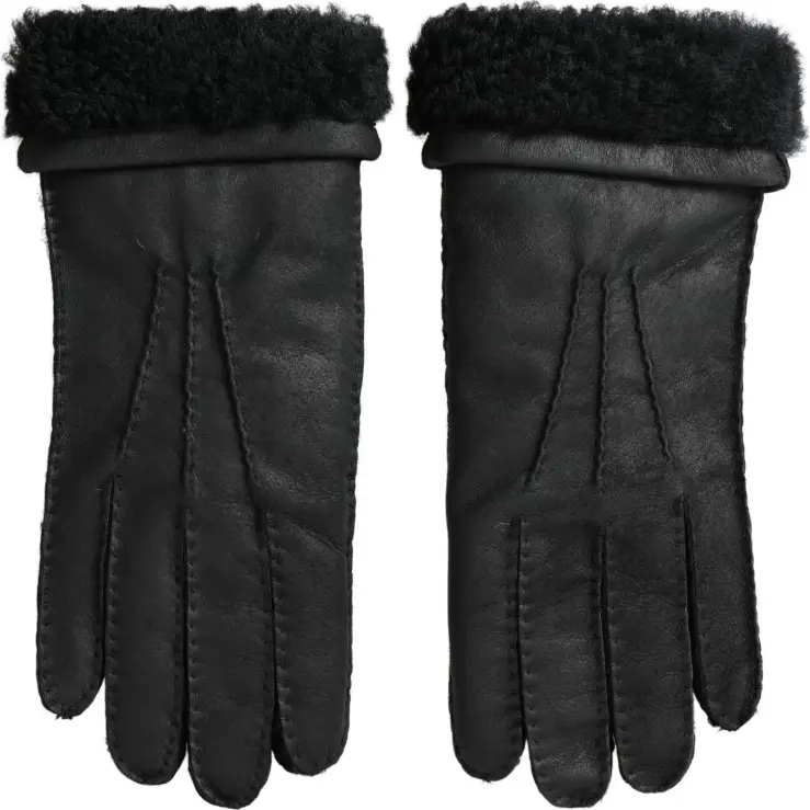 Gloves Dolce & Gabbana