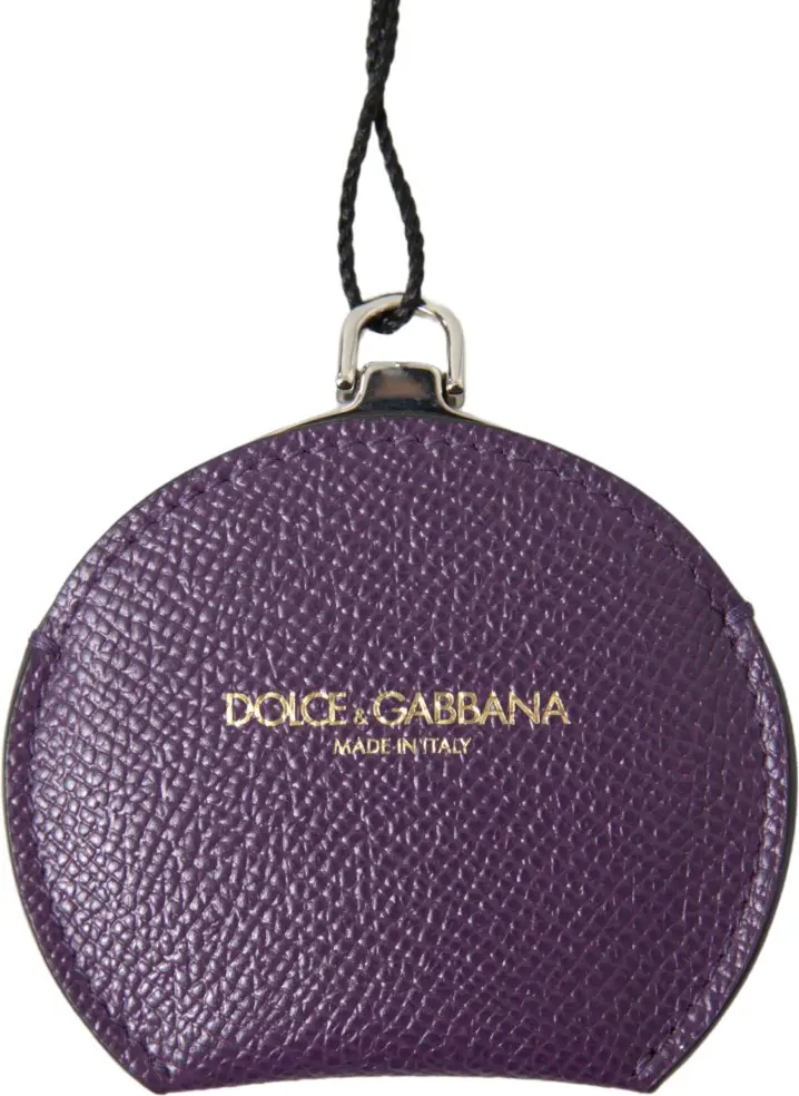 Dolce & Gabbana qo'l oynasi ushlagichi