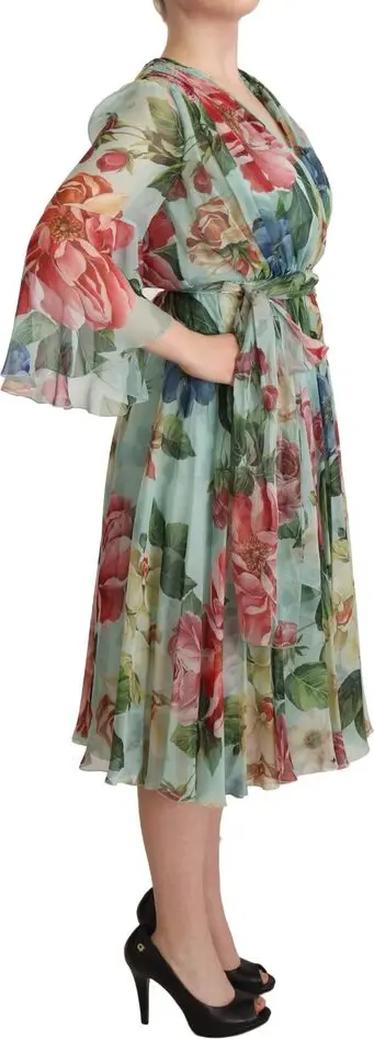 Dolce & Gabbana midi ko'ylagi
