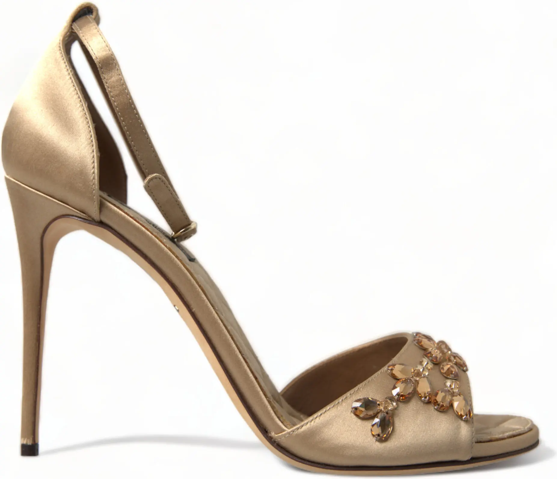 Sandals Dolce & Gabbana