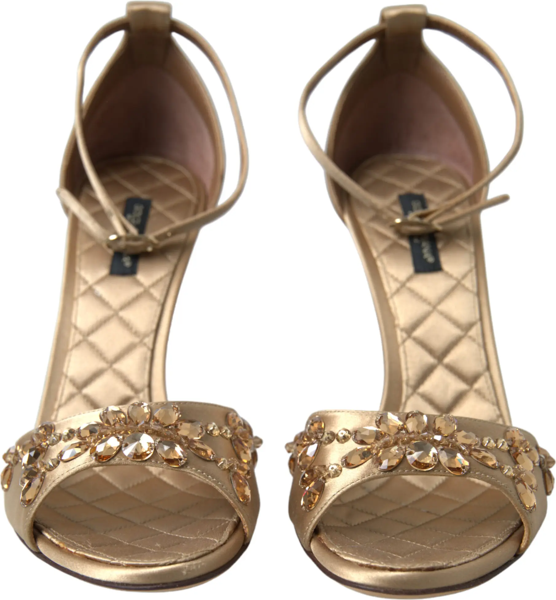 Босоножки Dolce & Gabbana