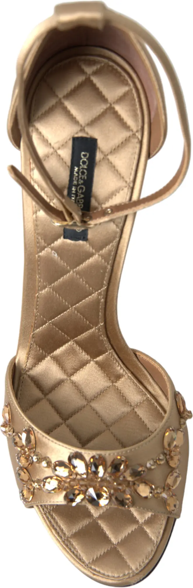 Босоножки Dolce & Gabbana