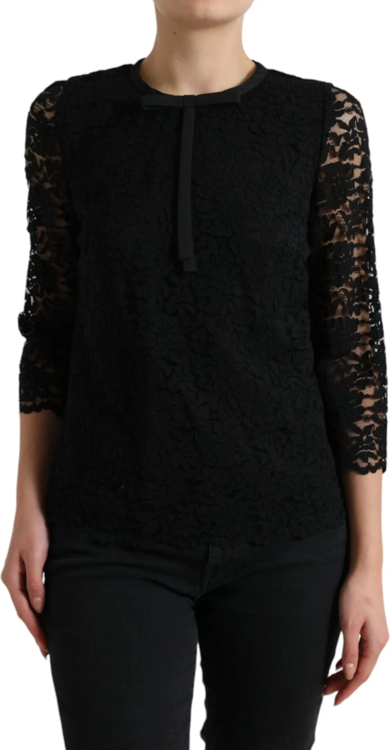 Dolce & Gabbana bluzkasi