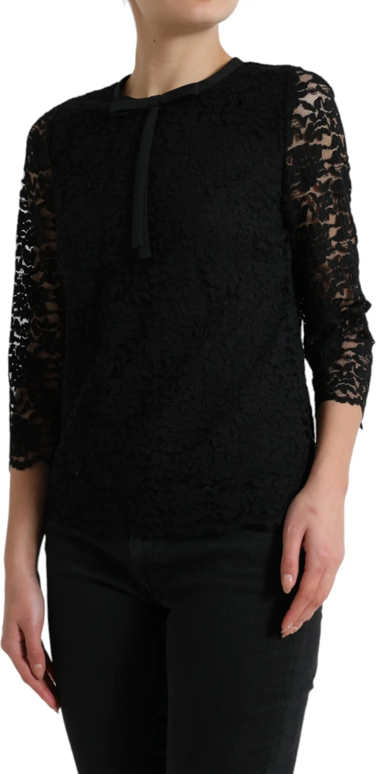 Dolce & Gabbana bluzkasi