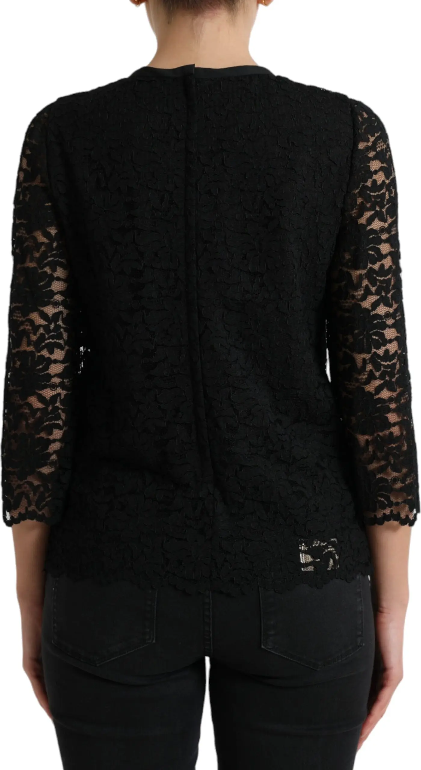 Dolce & Gabbana bluzkasi