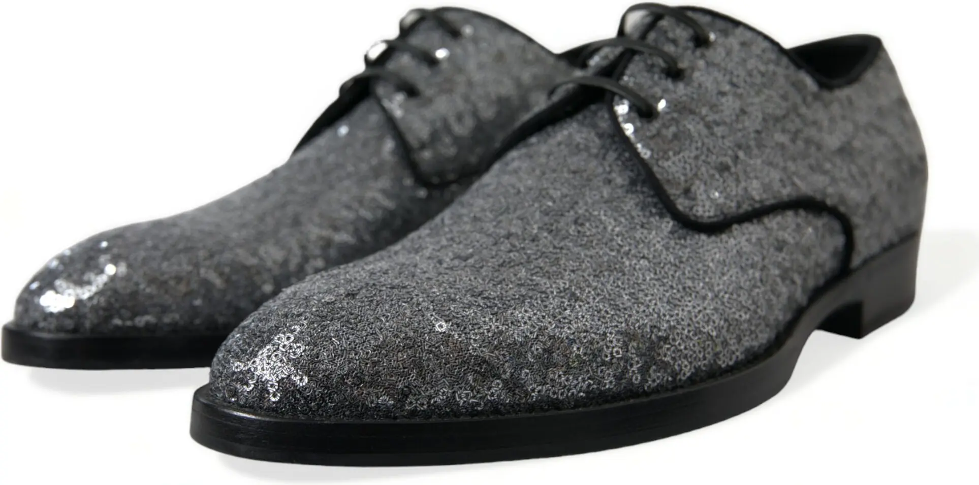 Туфли-оксфорды Derby Dolce & Gabbana