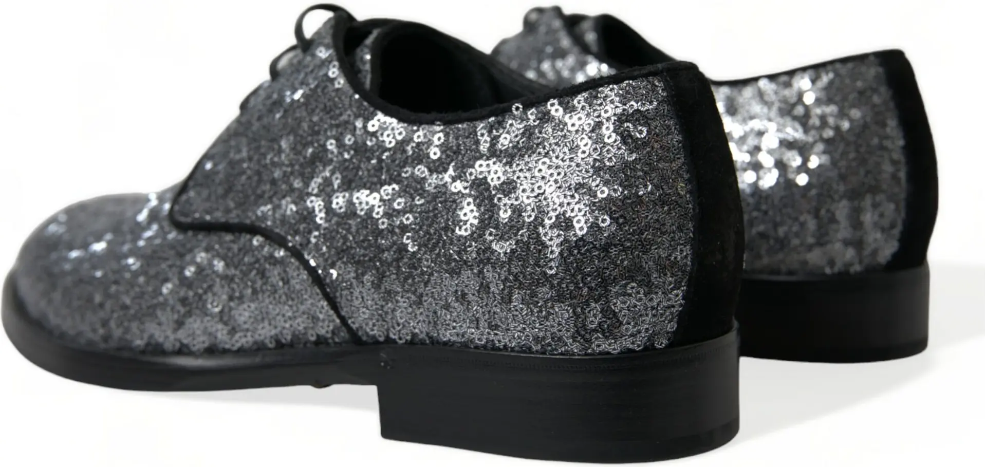 Туфли-оксфорды Derby Dolce & Gabbana