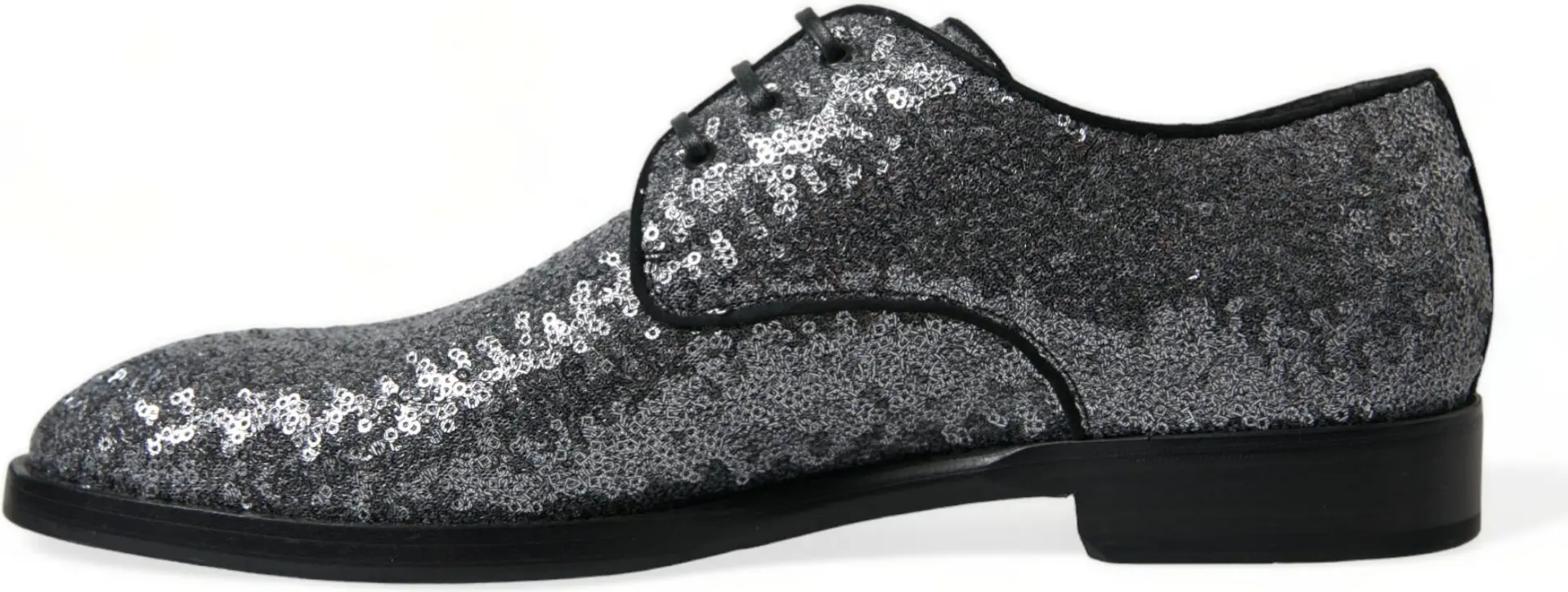 Туфли-оксфорды Derby Dolce & Gabbana