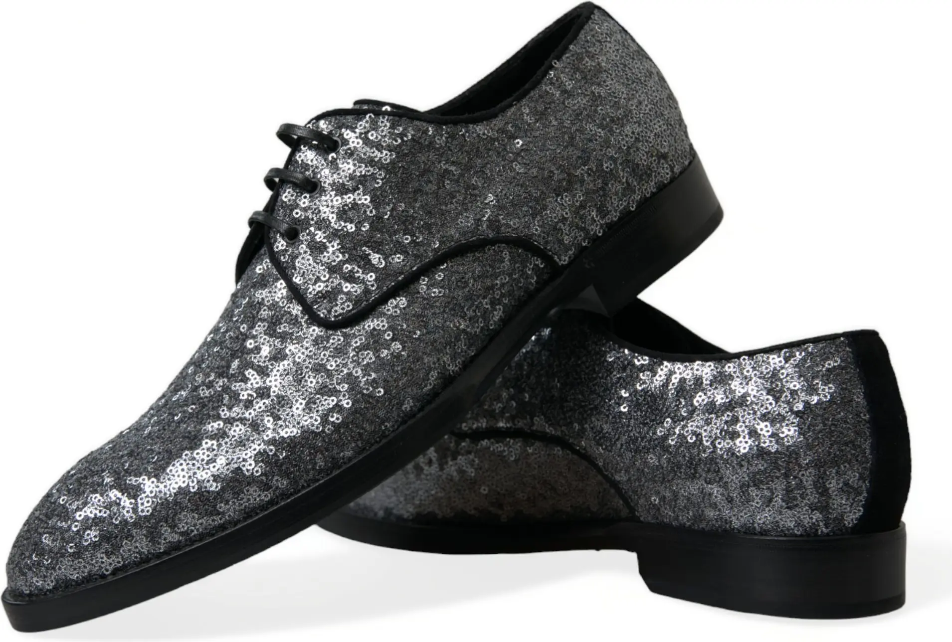 Туфли-оксфорды Derby Dolce & Gabbana