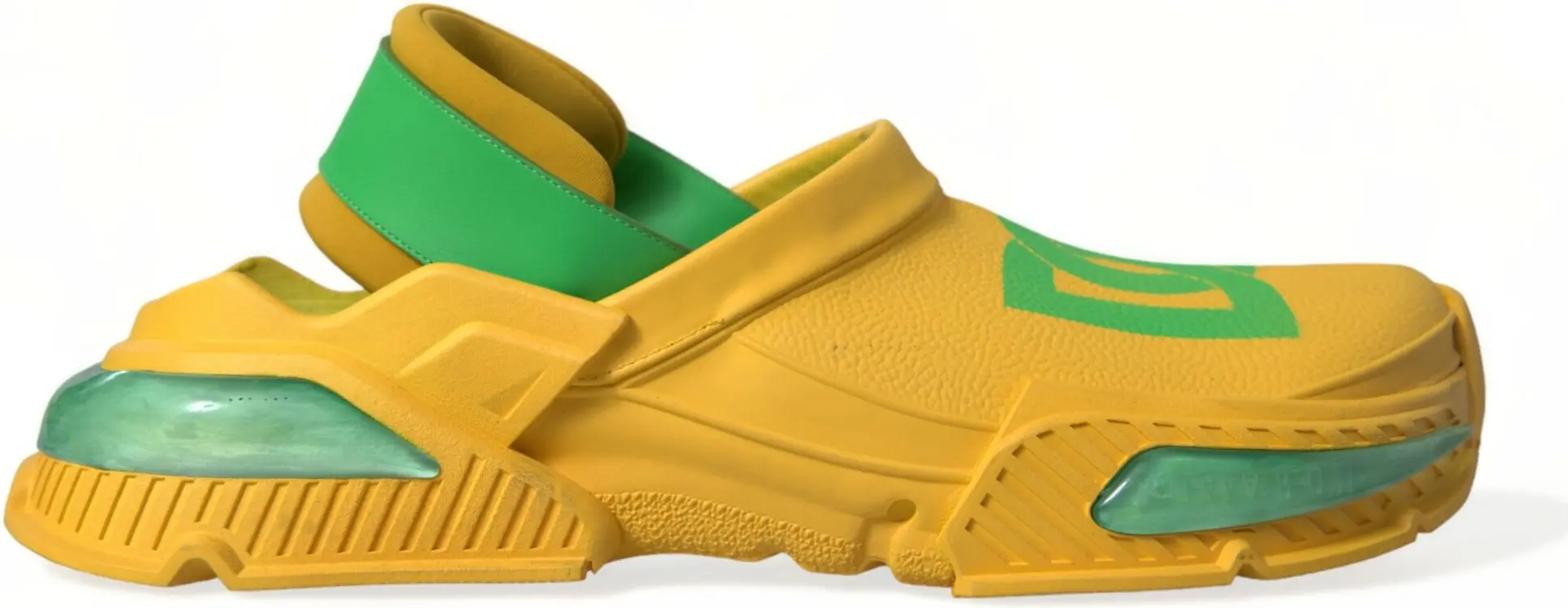 Rubber Clogs Dolce & Gabbana