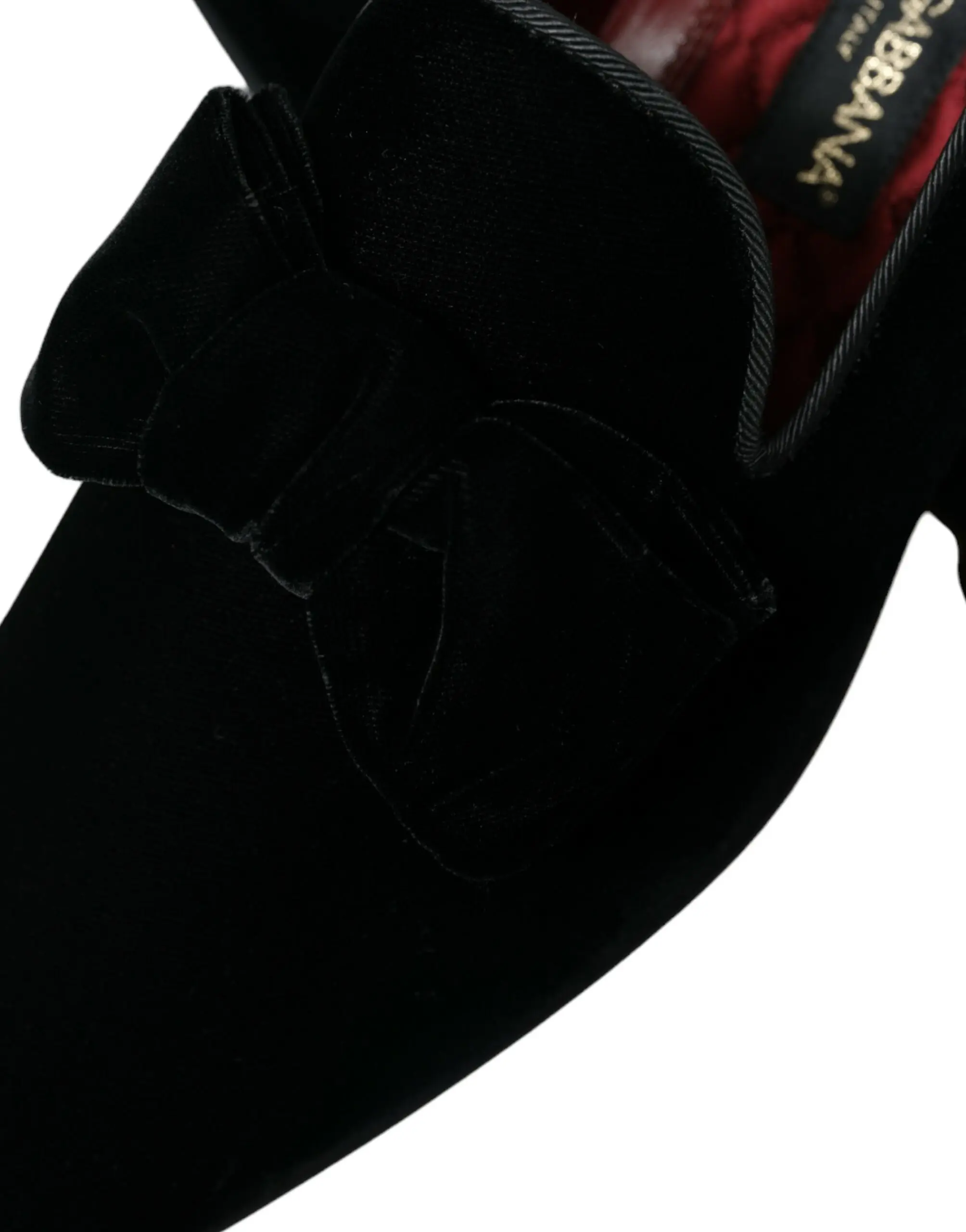 Loafers Dolce & Gabbana