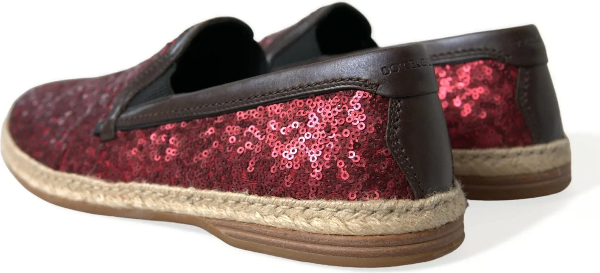 Loafers Dolce & Gabbana