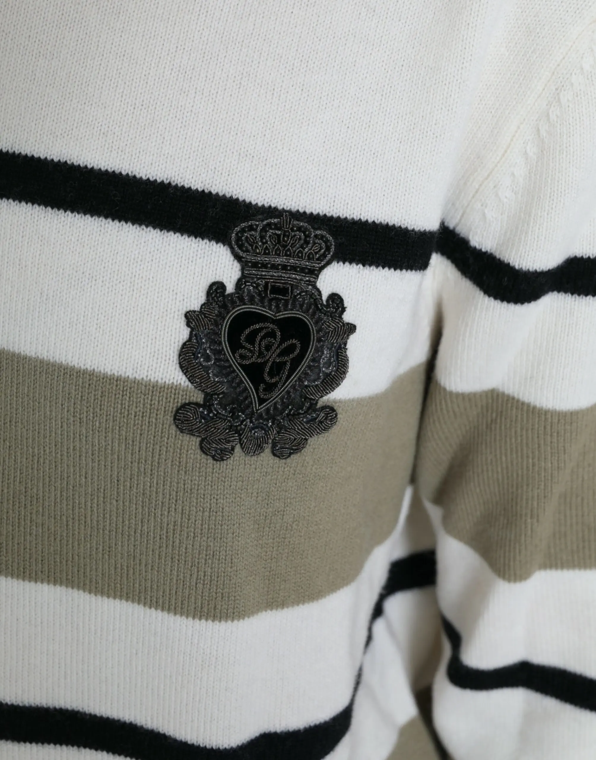 Sweater Dolce & Gabbana