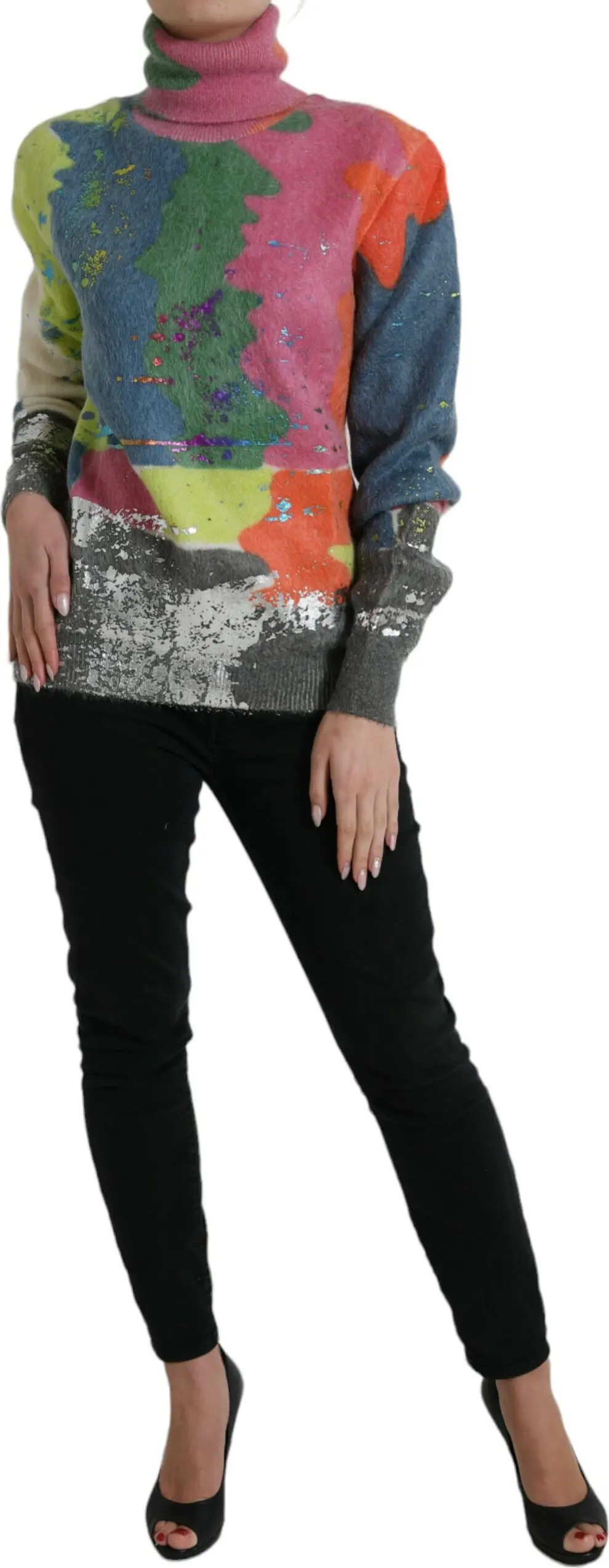 Pullover Sweater Dolce & Gabbana