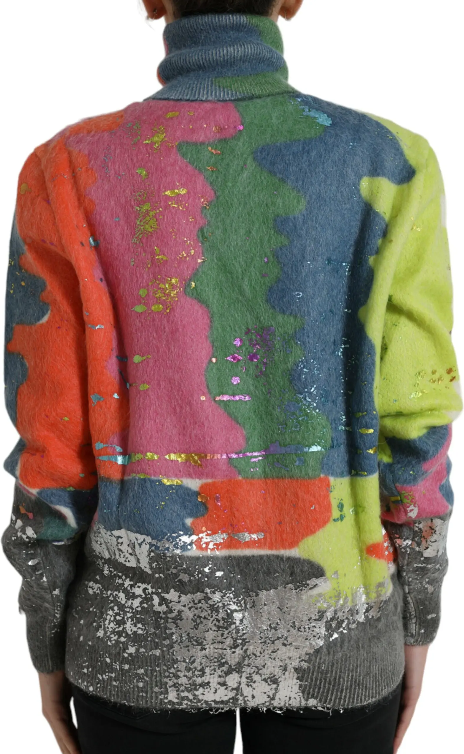 Pullover Sweater Dolce & Gabbana