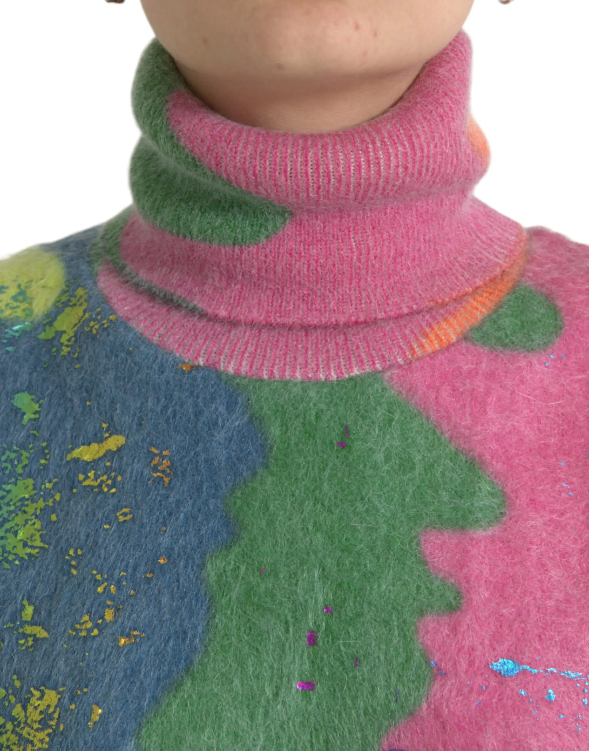 Pullover Sweater Dolce & Gabbana