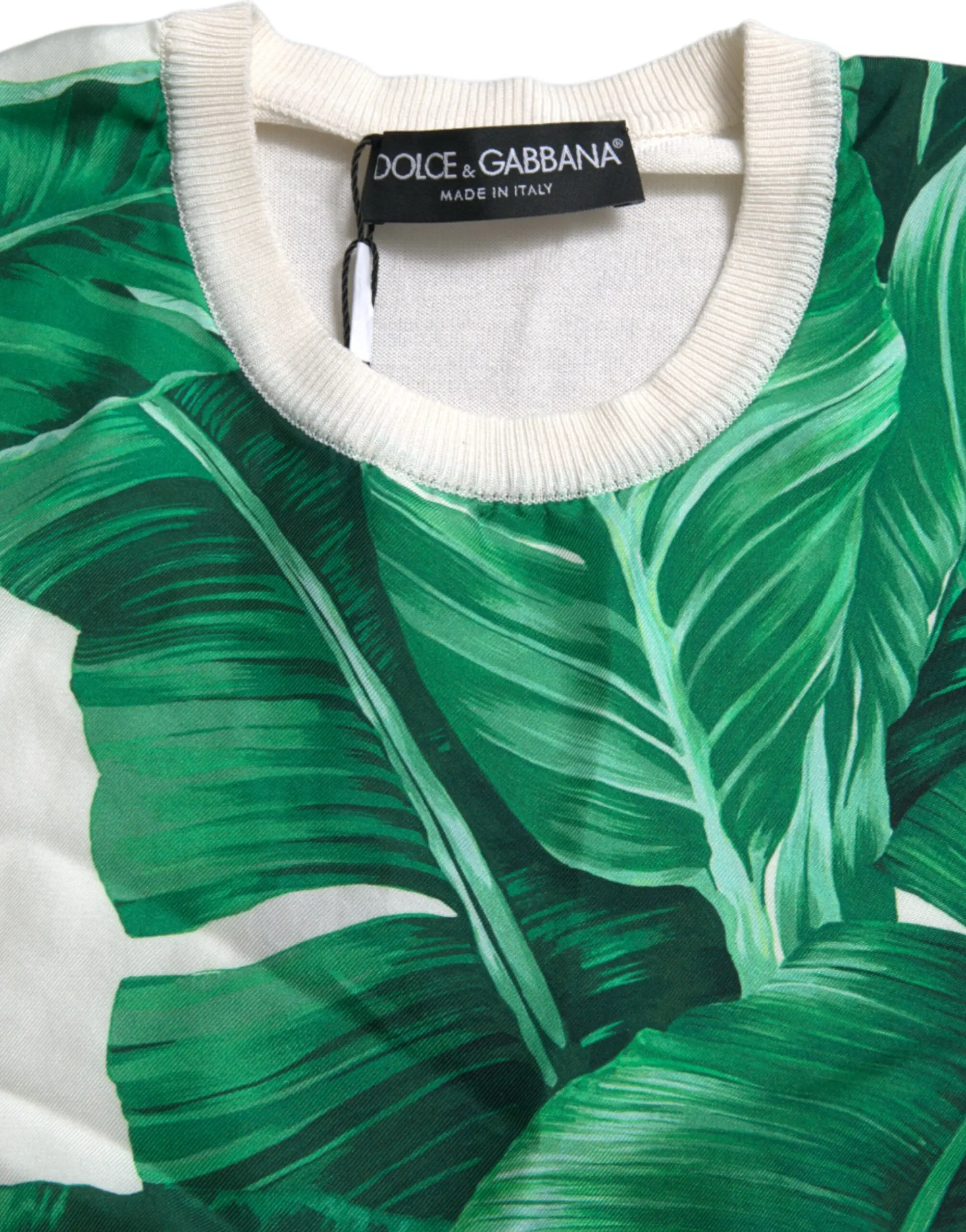 Майка Dolce & Gabbana