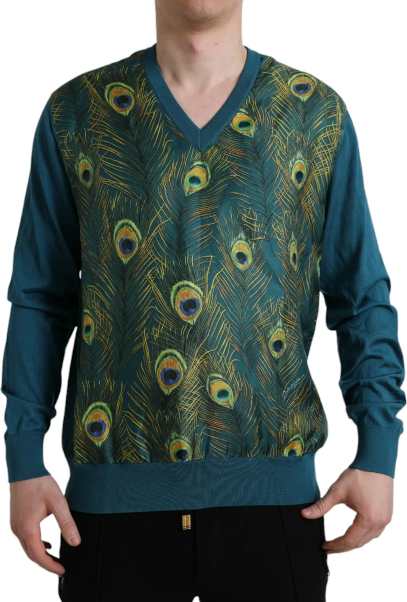Dolce & Gabbana'dan sviter
