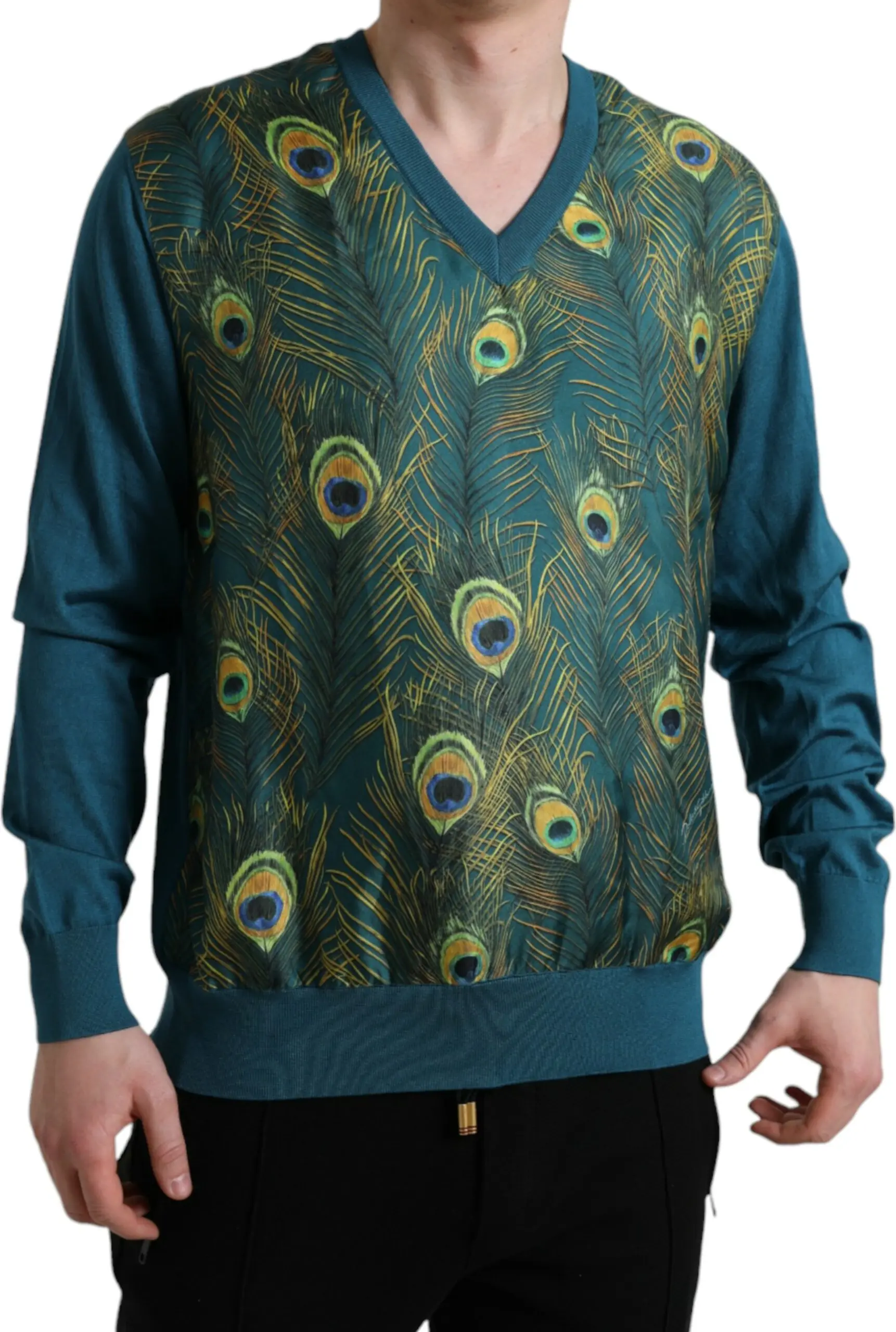 Pullover Sweater Dolce & Gabbana
