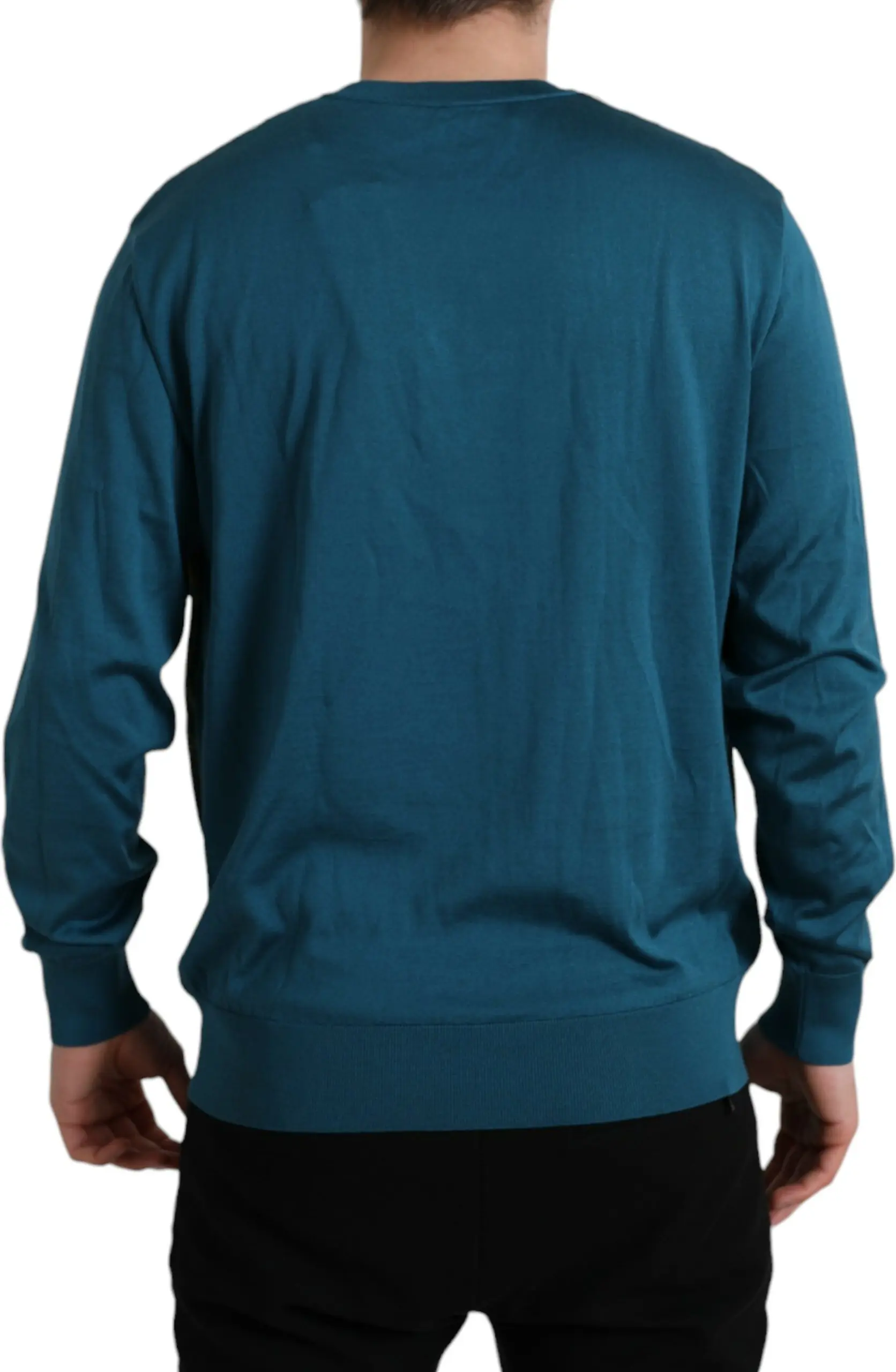 Pullover Sweater Dolce & Gabbana
