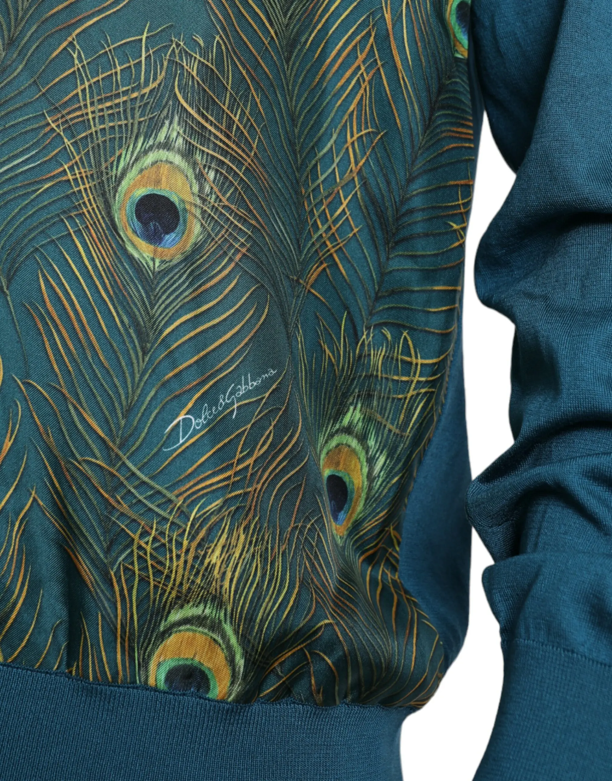Pullover Sweater Dolce & Gabbana