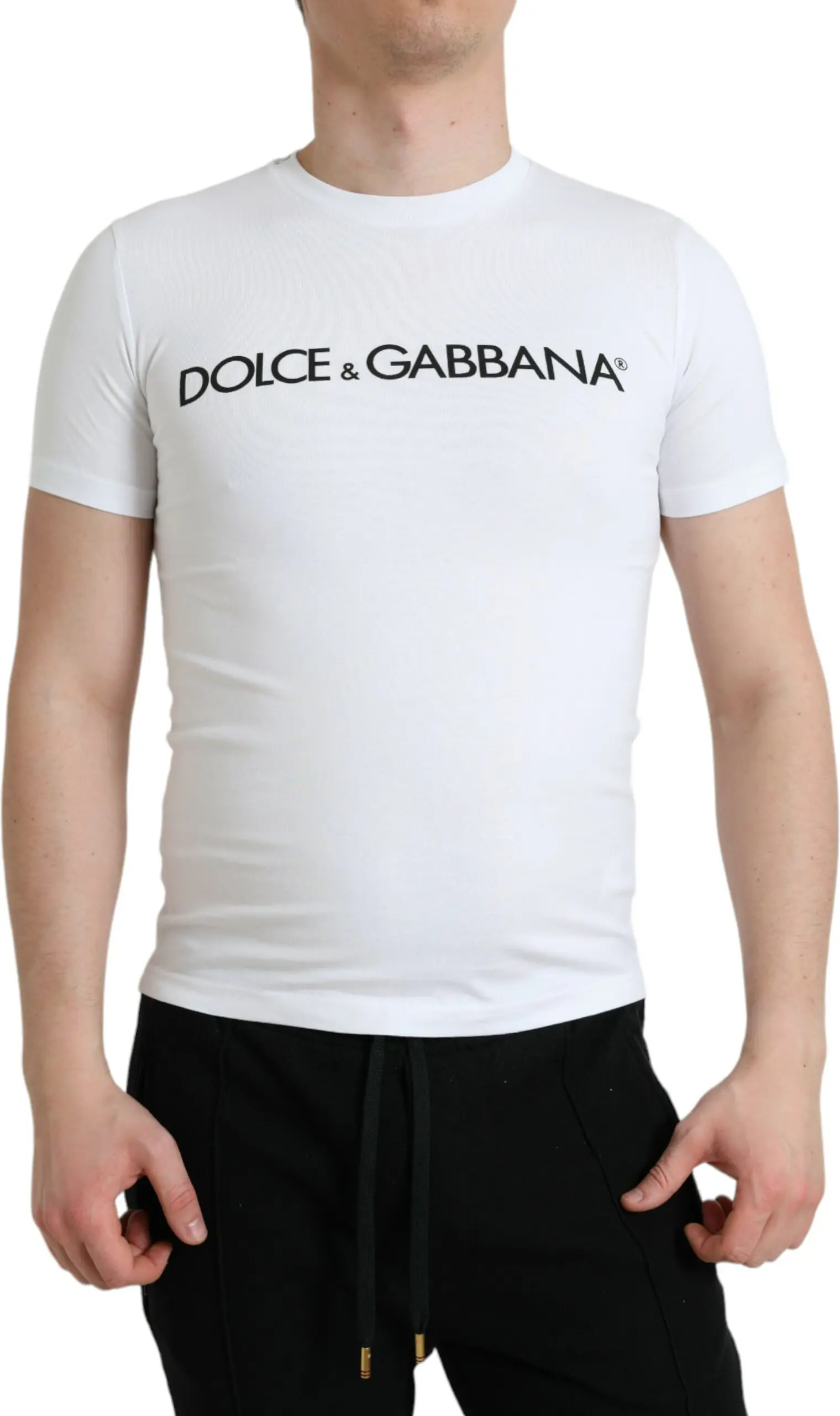 Dolce & Gabbana T-ko'ylagi
