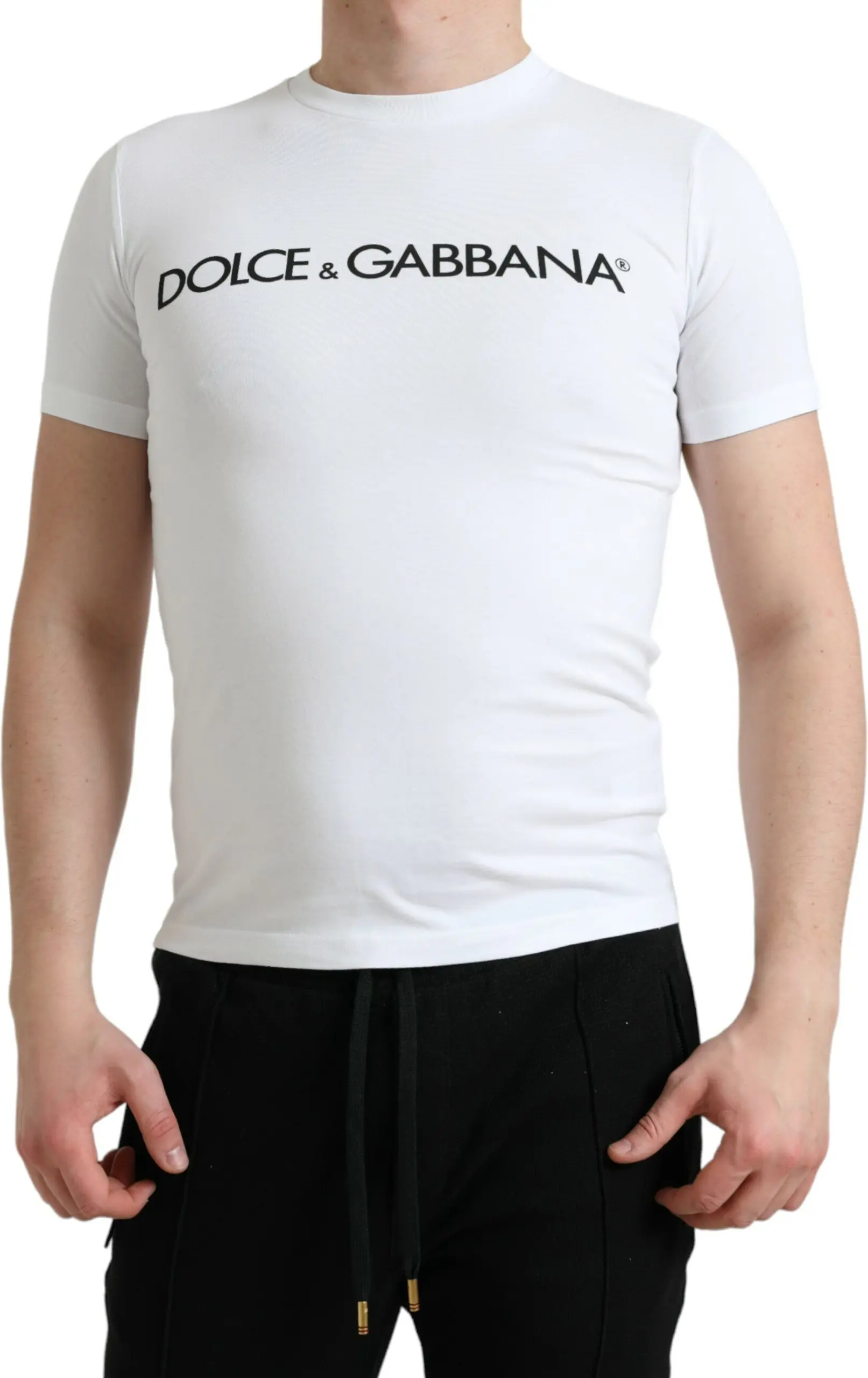 Футболка Dolce & Gabbana
