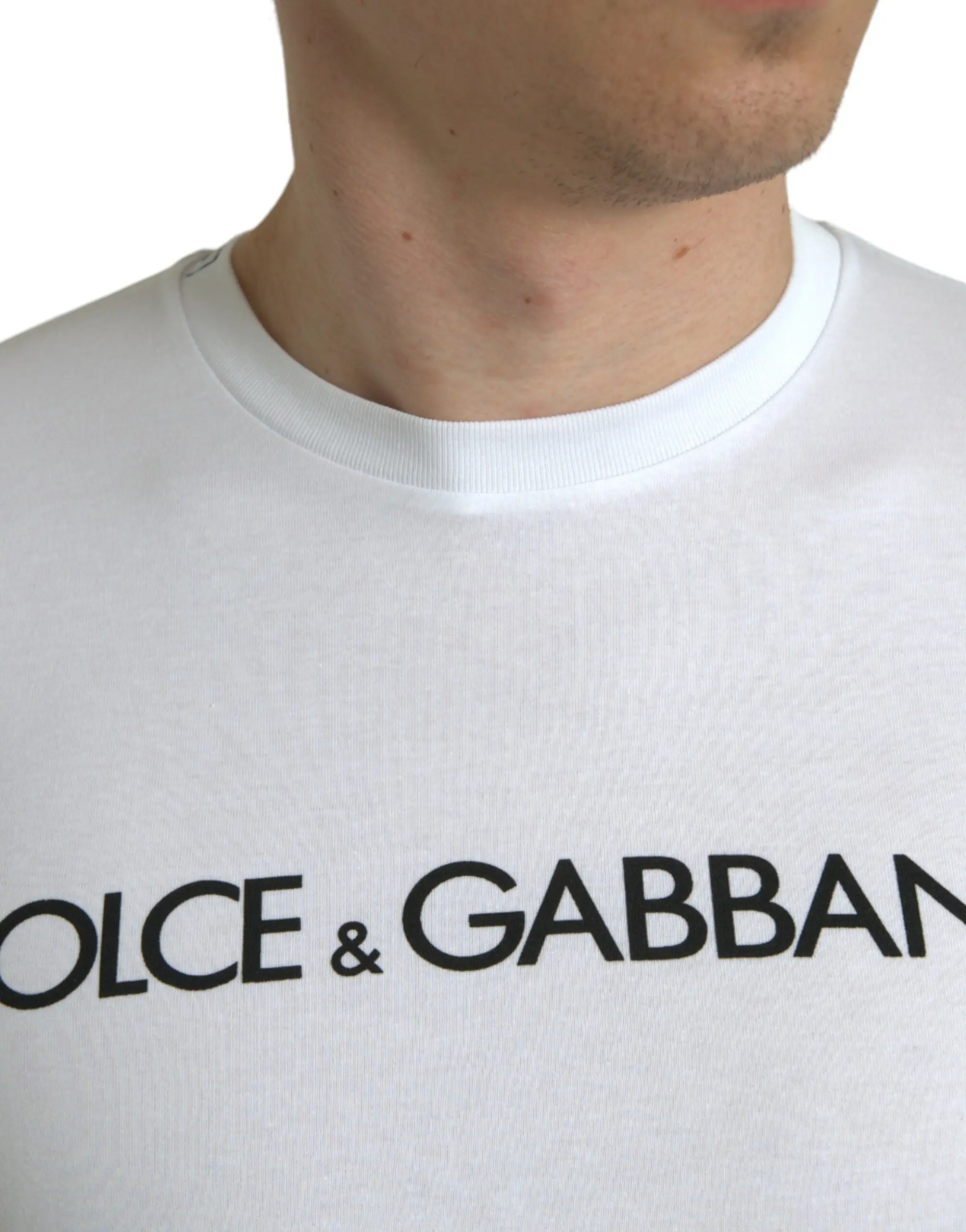Футболка Dolce & Gabbana