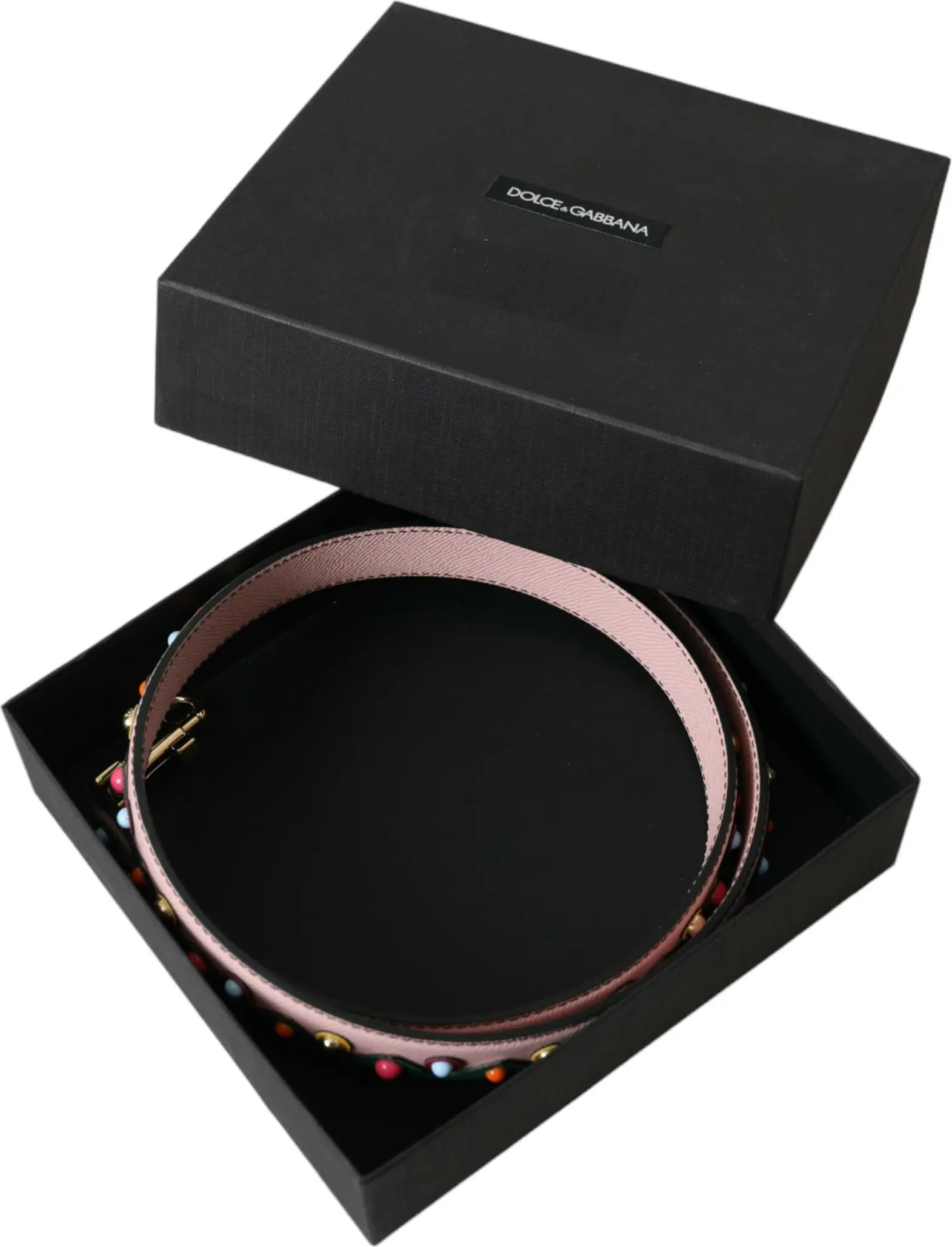 Shoulder Strap Dolce & Gabbana
