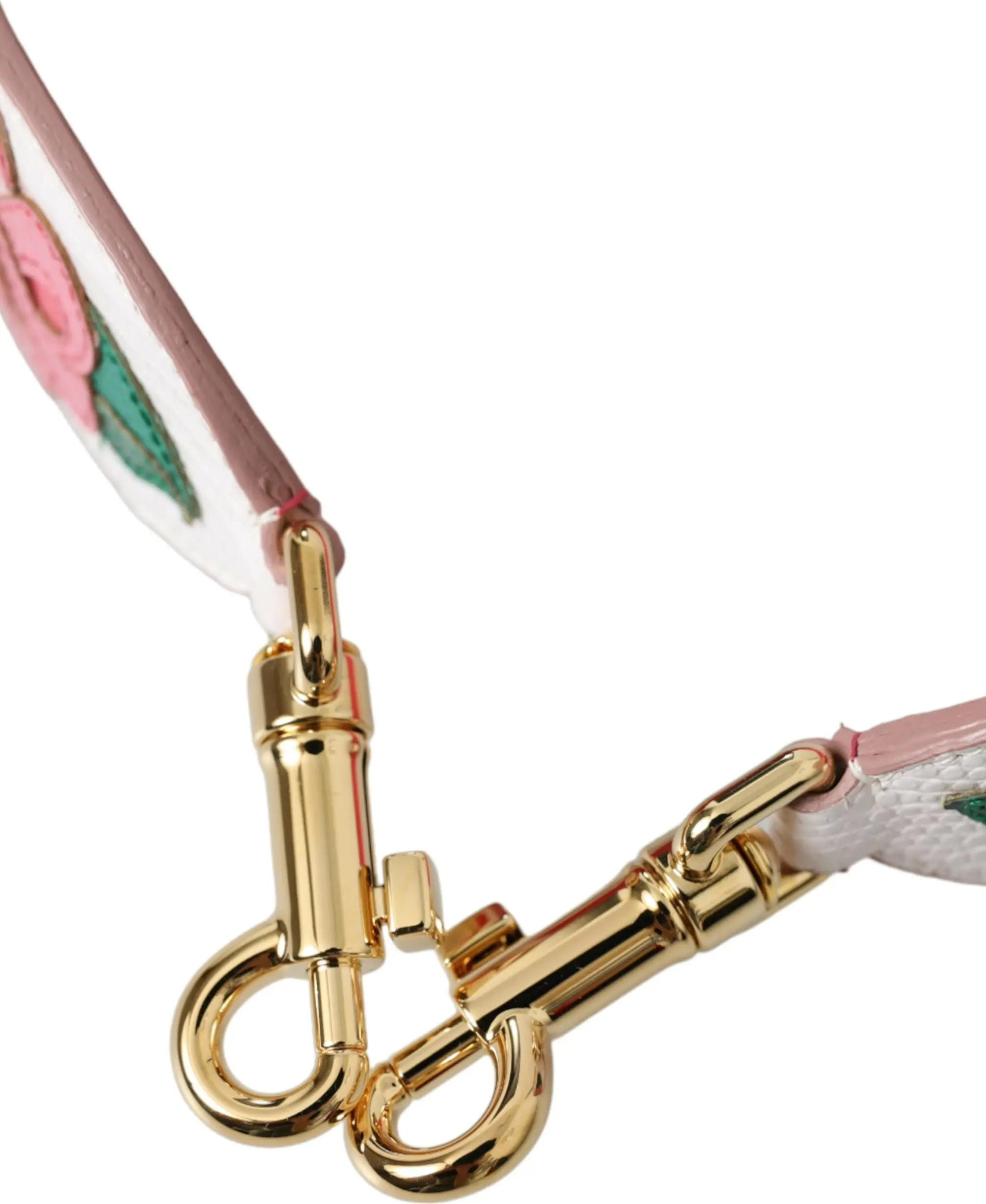 Dolce & Gabbana yashirin sumka uchun tasma