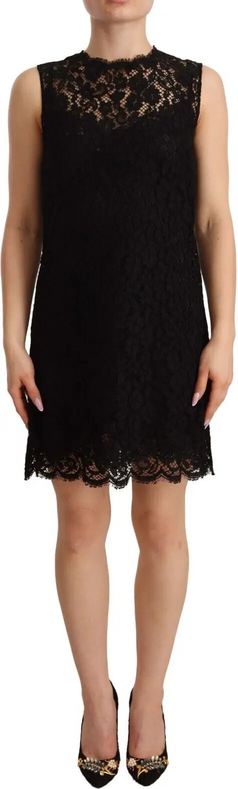 Dolce & Gabbana Sheath koʻylagi