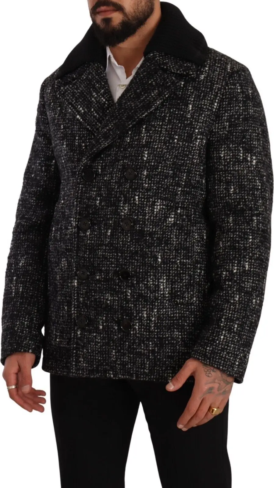 Jacket Dolce & Gabbana