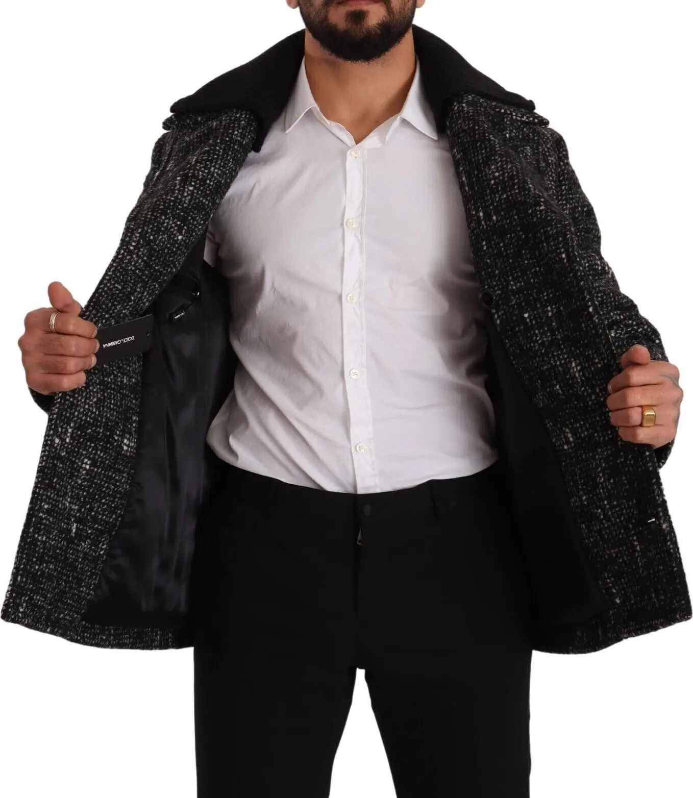 Jacket Dolce & Gabbana