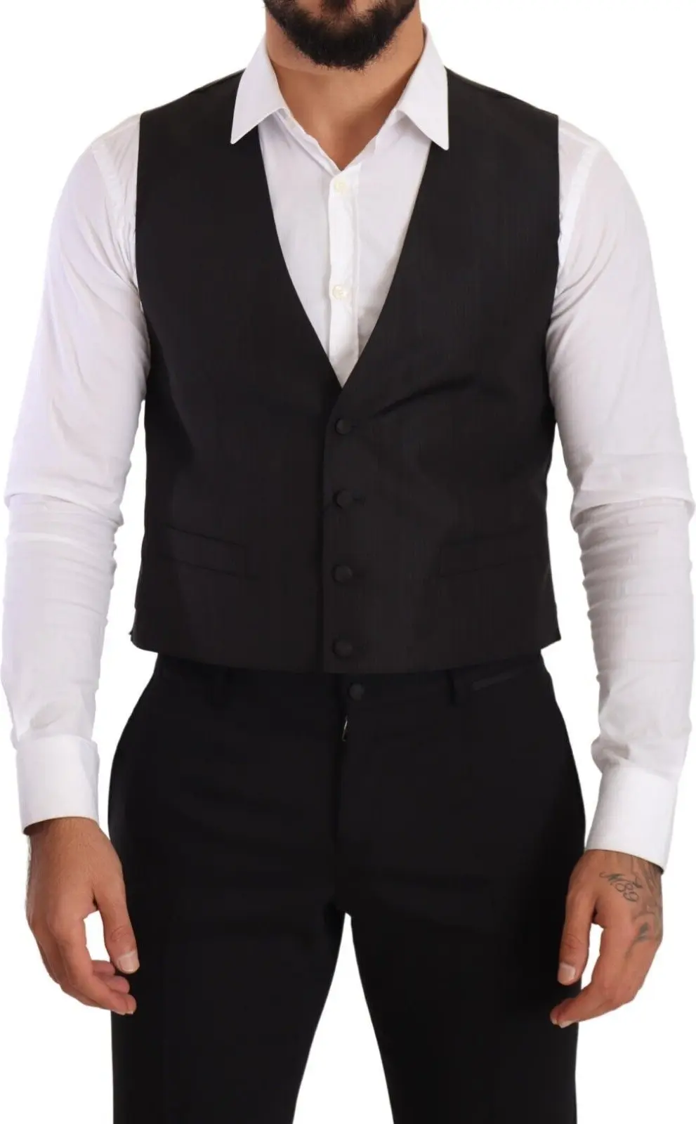 Dress Vest Dolce & Gabbana