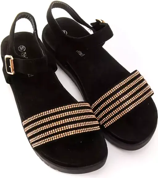 Low Sandal Péché Originel