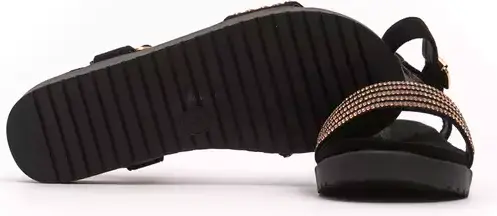 Low Sandal Péché Originel