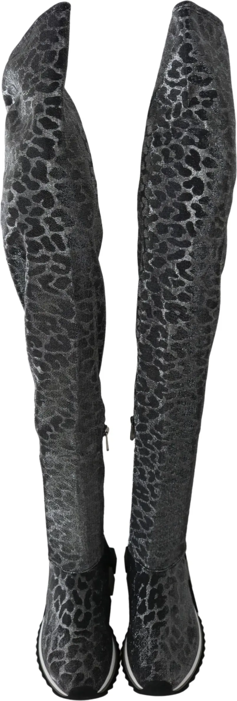 High Top Sneakers Booties Shoes Dolce & Gabbana