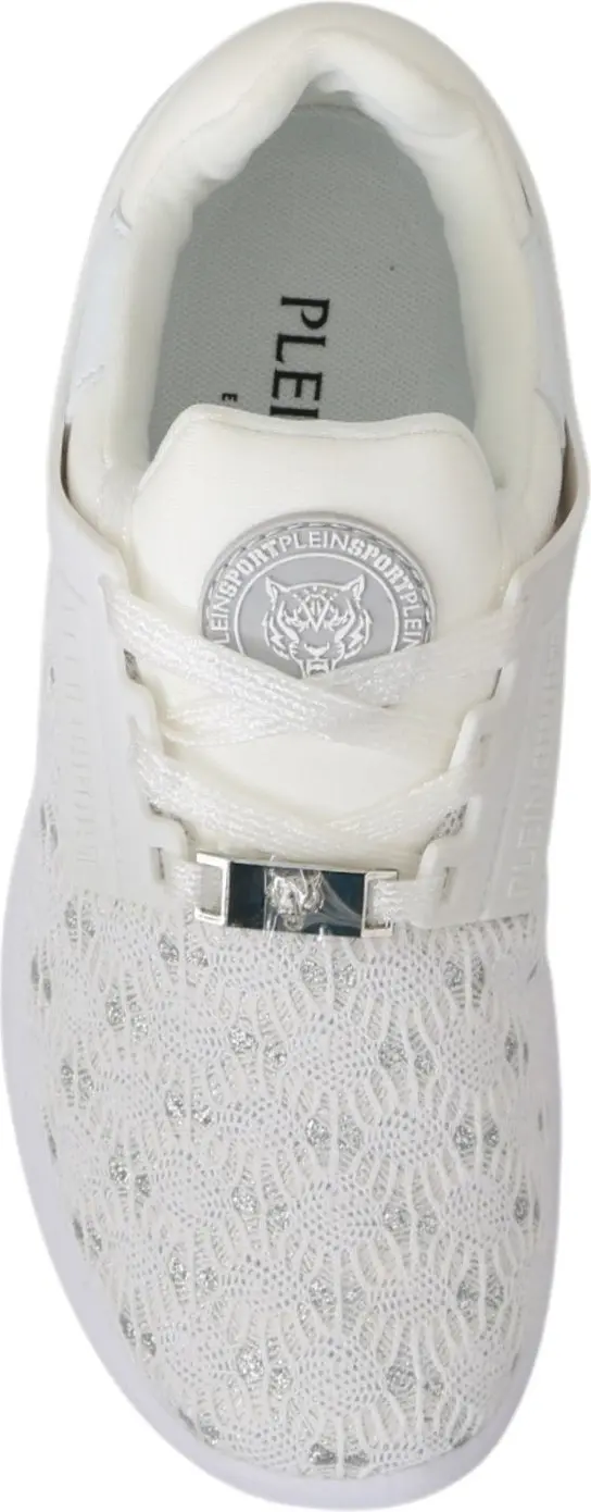 Casual Sneakers Shoes Philipp Plein