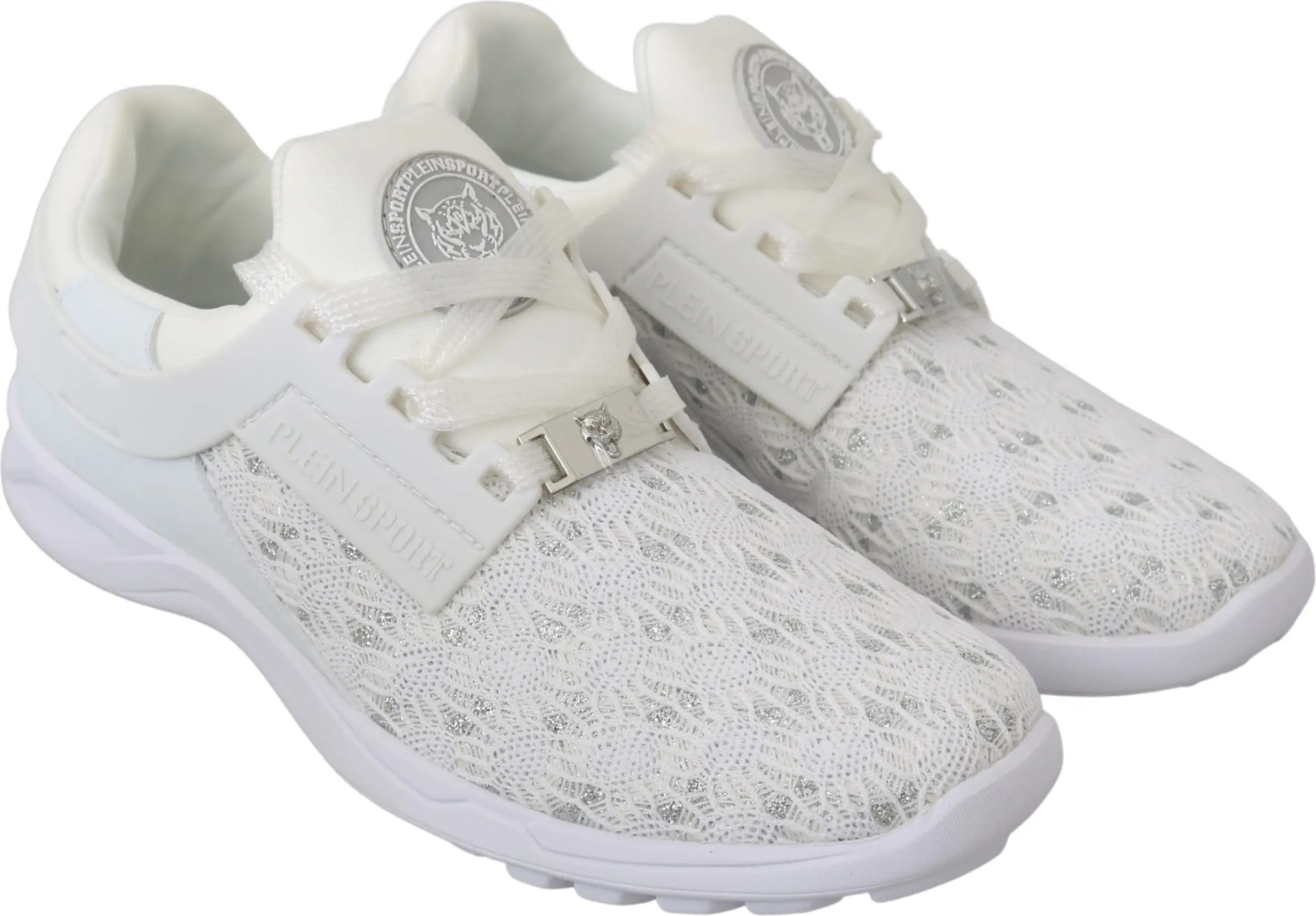 Casual Sneakers Shoes Philipp Plein